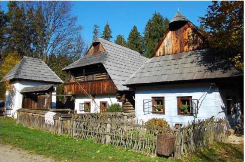 Bli med til Ungarn og Slovakia våren 2027!